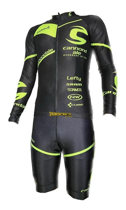 MNegro Neon Canondale0