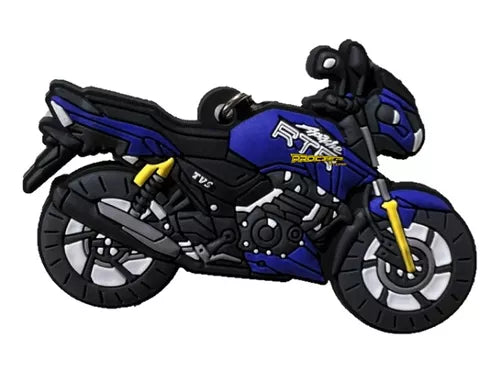 Llavero Gixxer 250 Sf