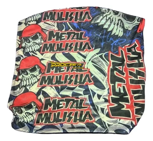 Tula para Casco de Moto