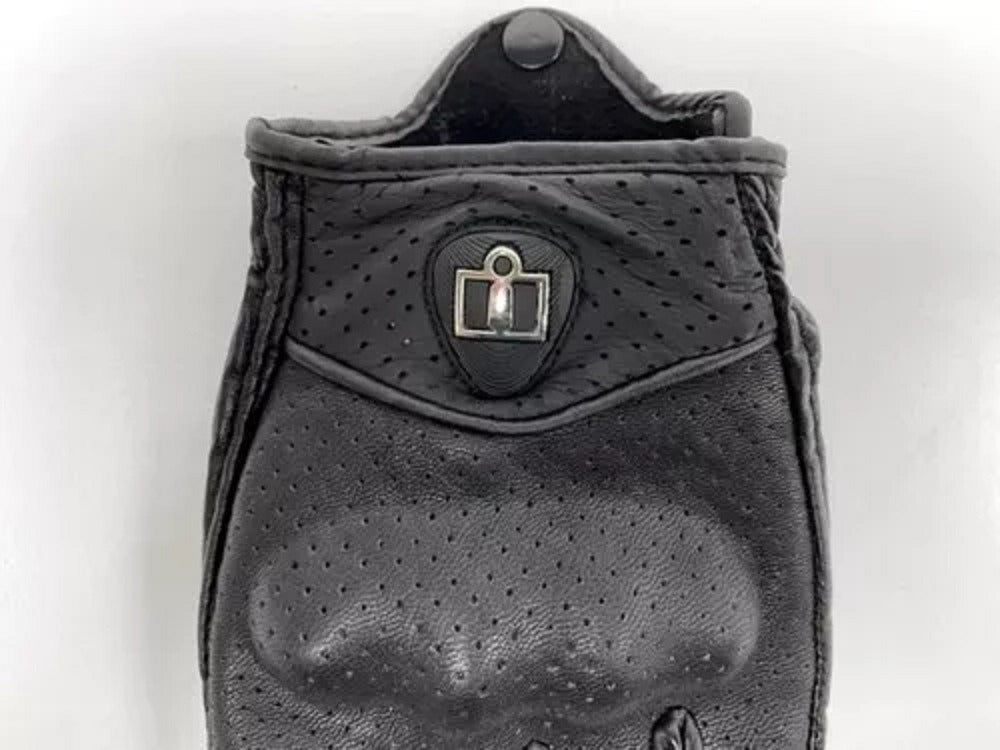 Guantes Icon Pursuit Talla G