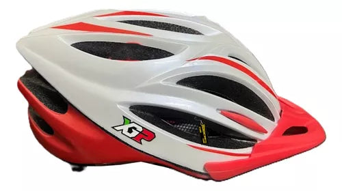 Casco De Ciclismo Xgp Certificado - Velocity Savage