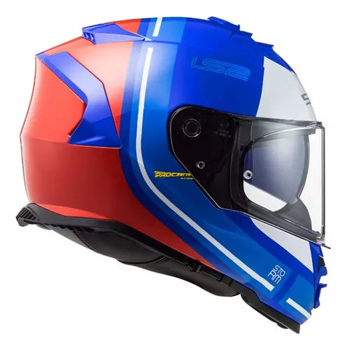 Casco integral Ls2 800 Storm