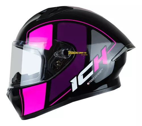 Casco Ich integral 503 Sp certificado