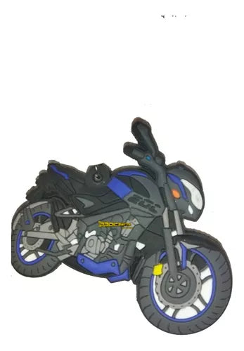 Llavero Gixxer 250 Sf