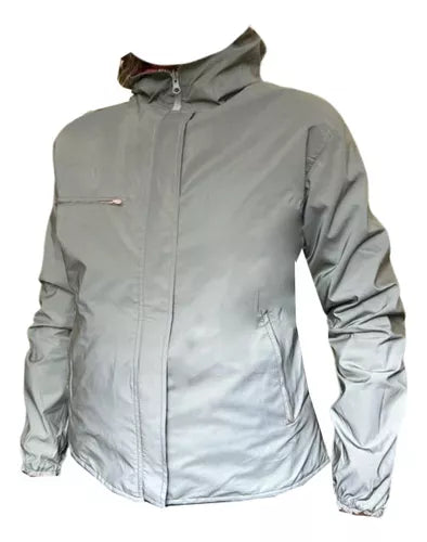 Chaqueta para Moto Reflectiva - Velocity Savage