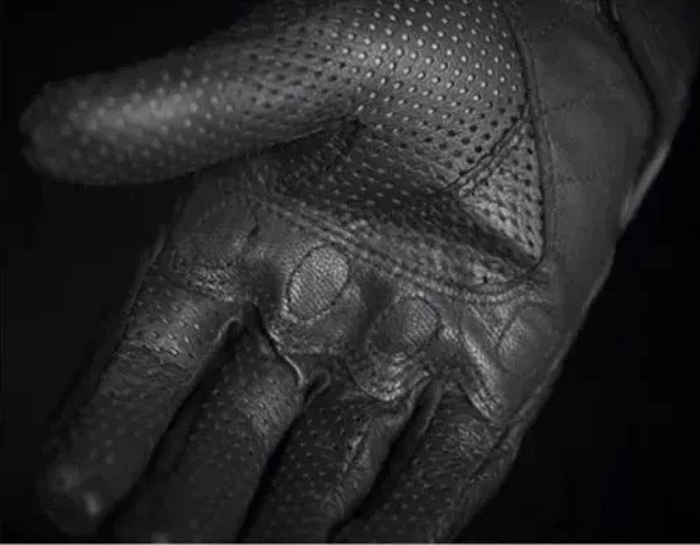 Guantes Icon Pursuit Talla M
