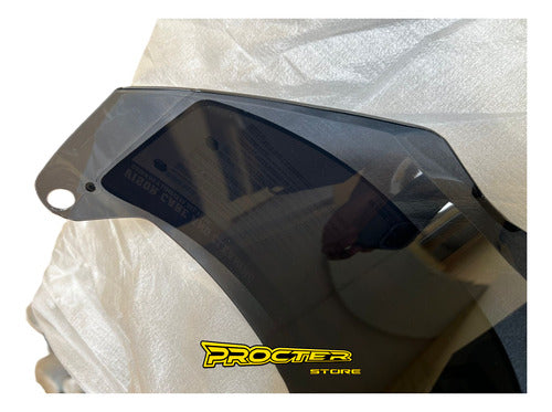 Visor Casco Xtrong 819 - 7