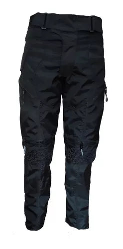 Pantalón Deportivo Protección Removibles - Velocity Savage