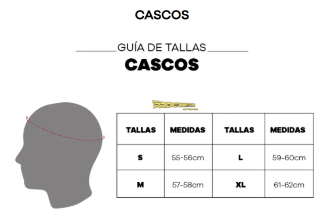 Casco Xtrong Integral Deportivo Tiki - Precio - Envio gratis
