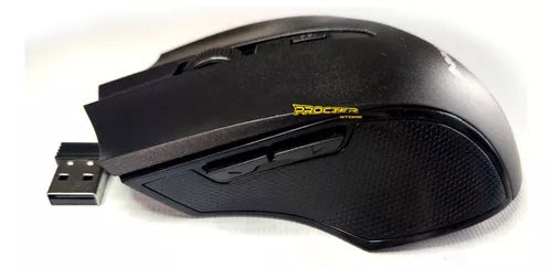 Mouse Inalámbrico Banda G102 Gaming - Velocity Savage