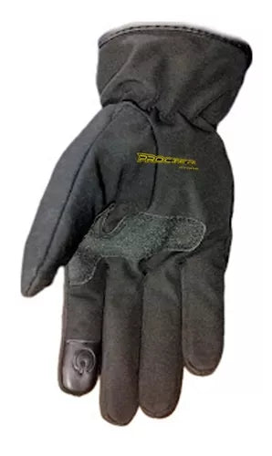 Guantes Térmicos E Impermeable Para Clima Frio - Velocity Savage