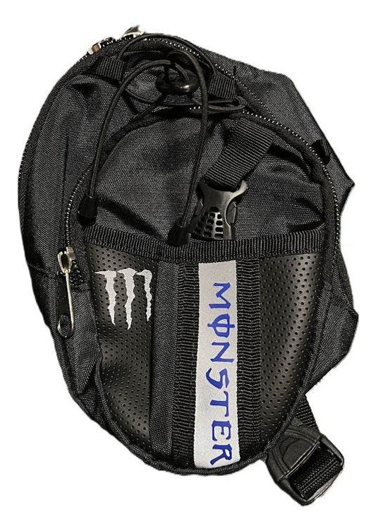 Canguro Piernero Moto Bicicleta Bolso Piernera - Precio - Envio gratis