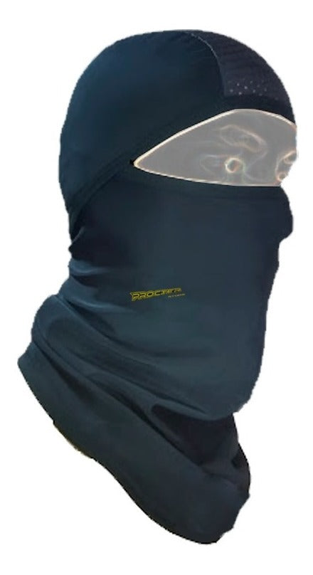 Balaclava Licra Fría Multifuncional Deportes Proteccion Uv