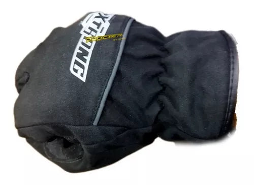 Guantes Térmicos E Impermeable Para Clima Frio - Velocity Savage