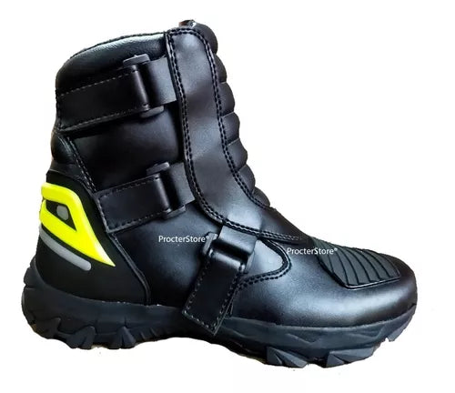 Botas cortas para hombre 3H