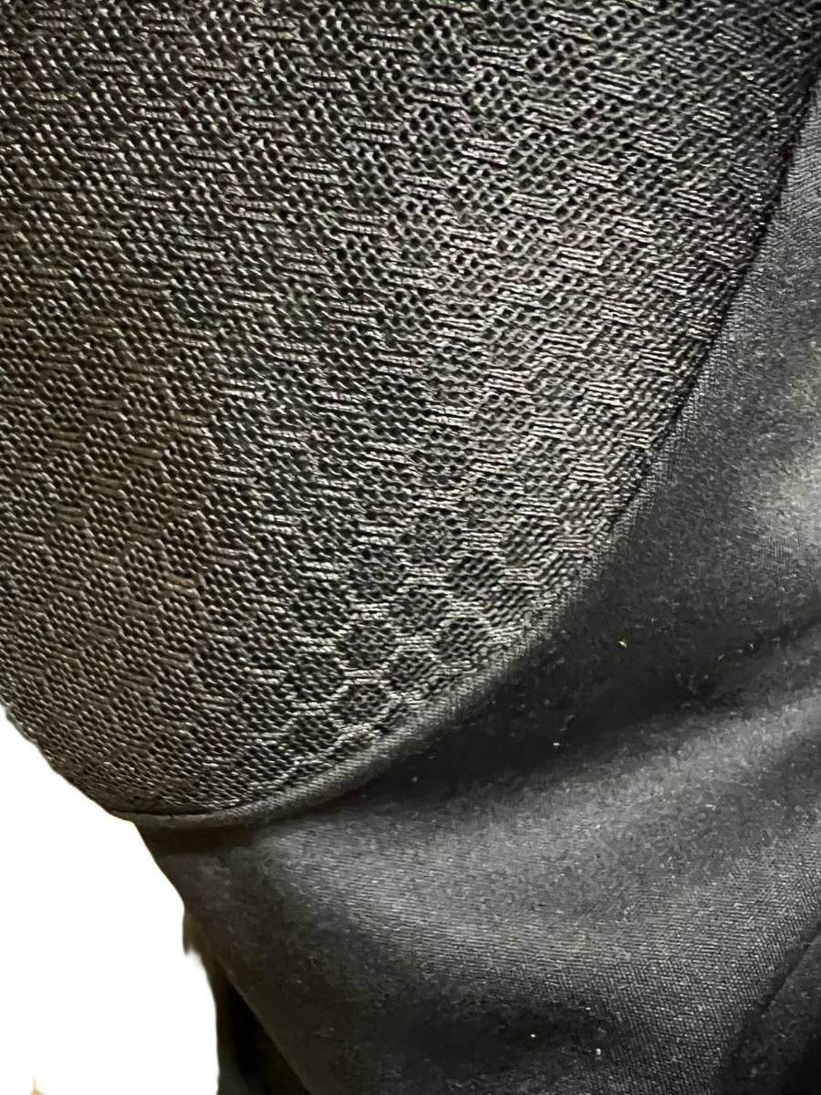 Balaclava para Motociclista con Malla