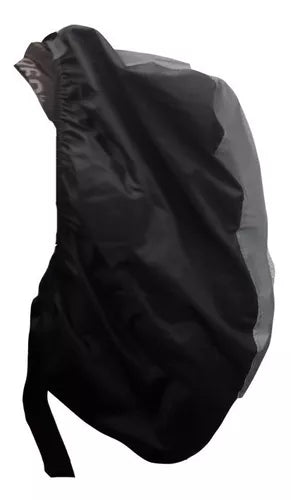 Cubre Maleta Impermeable Reflectivo Coverbag - Velocity Savage