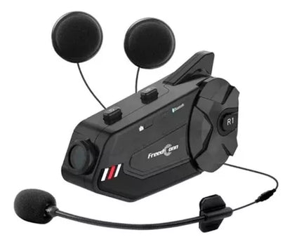 Intercomunicador R1 Plus - Velocity Savage