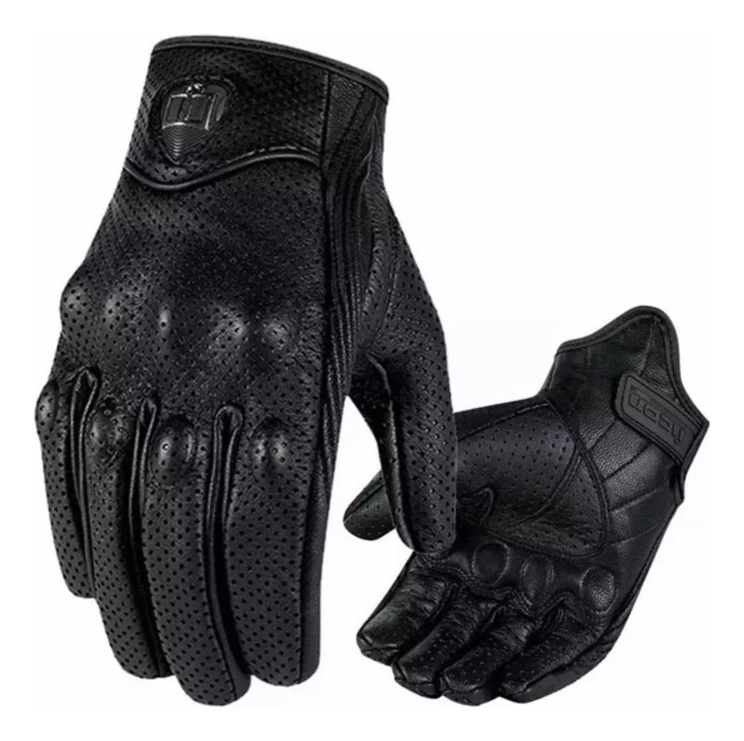 Guantes Icon Pursuit Talla M