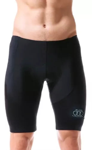 Pantalón Corto En Lycra Fria Pantaloneta Hombre Compresion - Velocity Savage