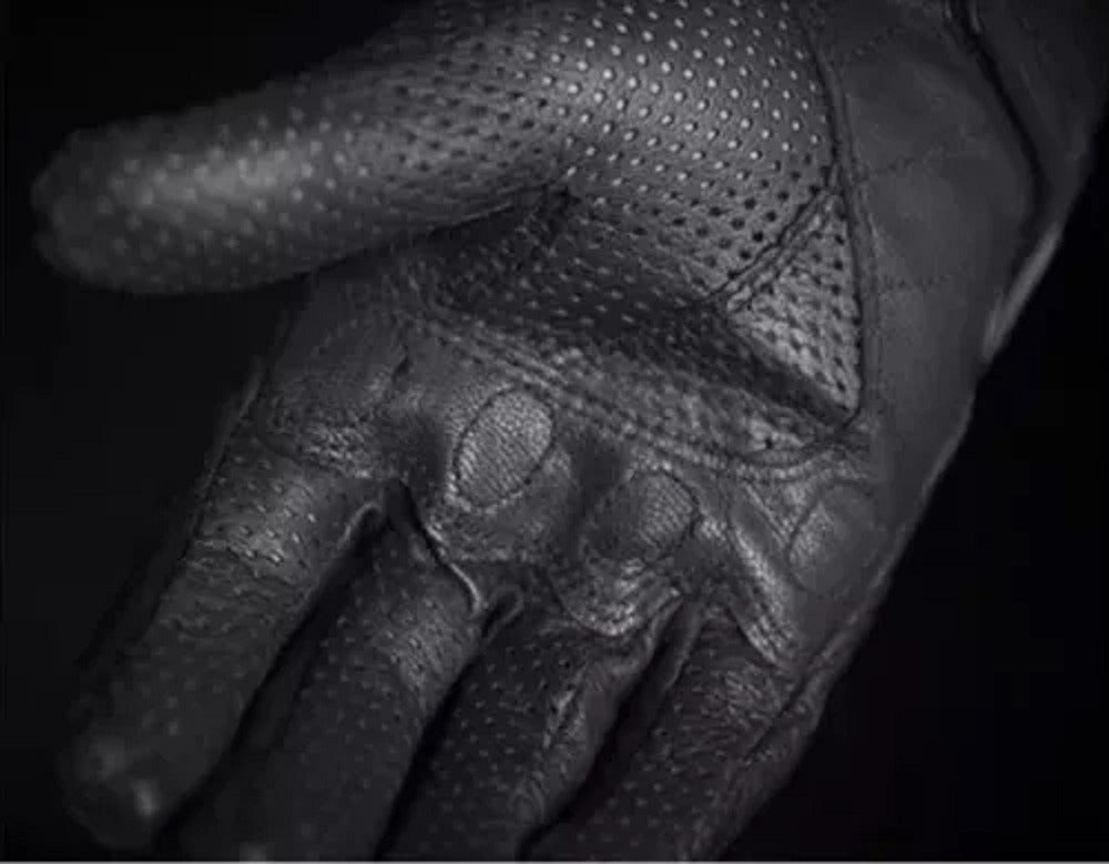 Guantes Icon Pursuit Talla G