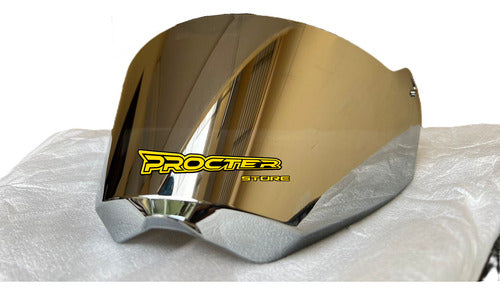 Visor Casco Xtrong 819 - 7