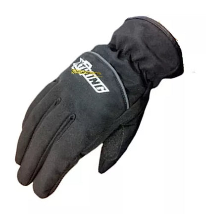 Guantes Térmicos E Impermeable Para Clima Frio - Velocity Savage