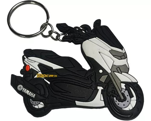 Llavero Gixxer 250 Sf