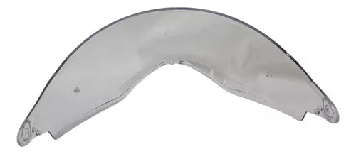 Visor Shaft Pro Mx 370 Original ( Transparente ) - Velocity Savage