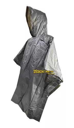 Capa impermeable