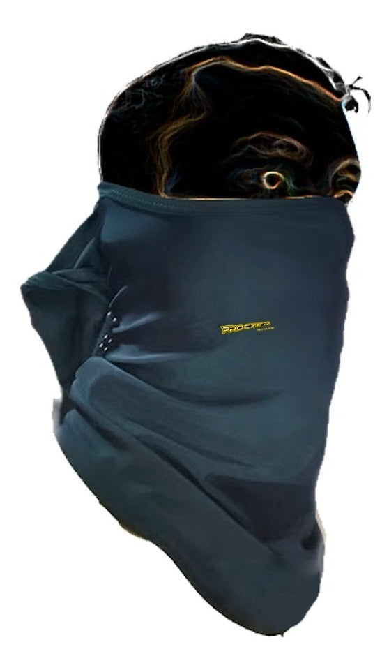 Balaclava Licra Fría Multifuncional Deportes Proteccion Uv