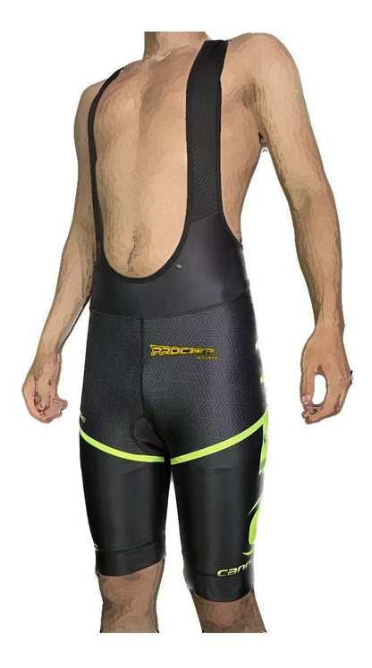 MNegro Neon Canondale2