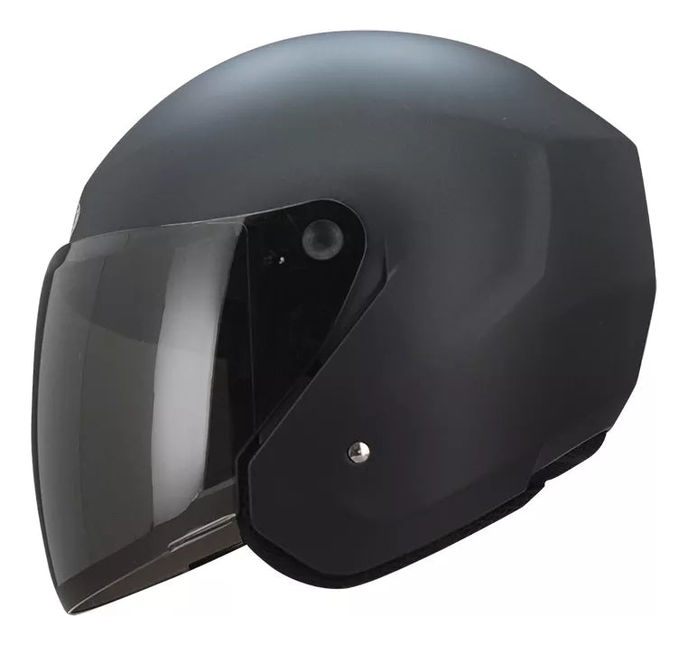 Casco Abierto Marca Tech T10 Certificacion Dot - Precio - Envio gratis