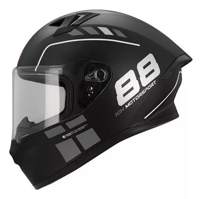 Casco Ich integral 503 Sp certificado