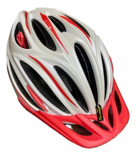 Casco De Ciclismo Xgp Certificado - Velocity Savage