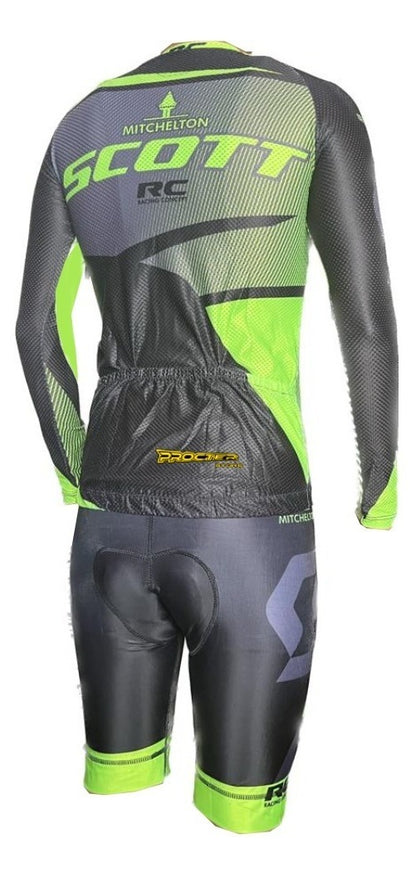 SVerde Gris MS1