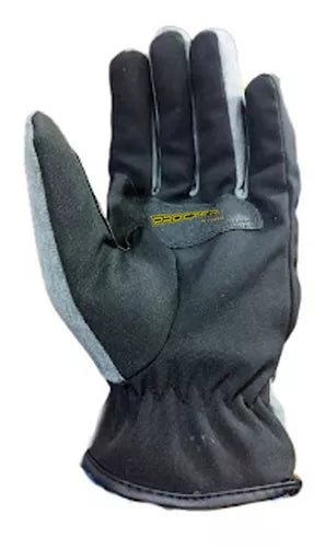 Guantes Térmicos E Impermeable Para Clima Frio - Velocity Savage