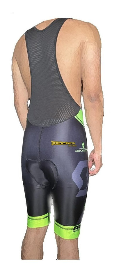 SVerde Gris MS3
