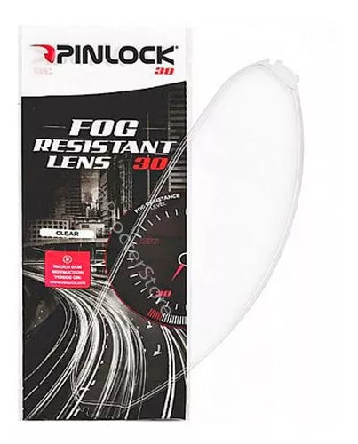 Pinlock 30 Antiempañante para Visor - Velocity Savage