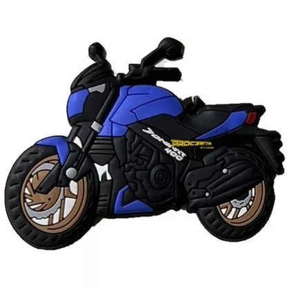 Llavero Gixxer 250 Sf