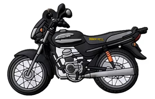 Llavero Gixxer 250 Sf