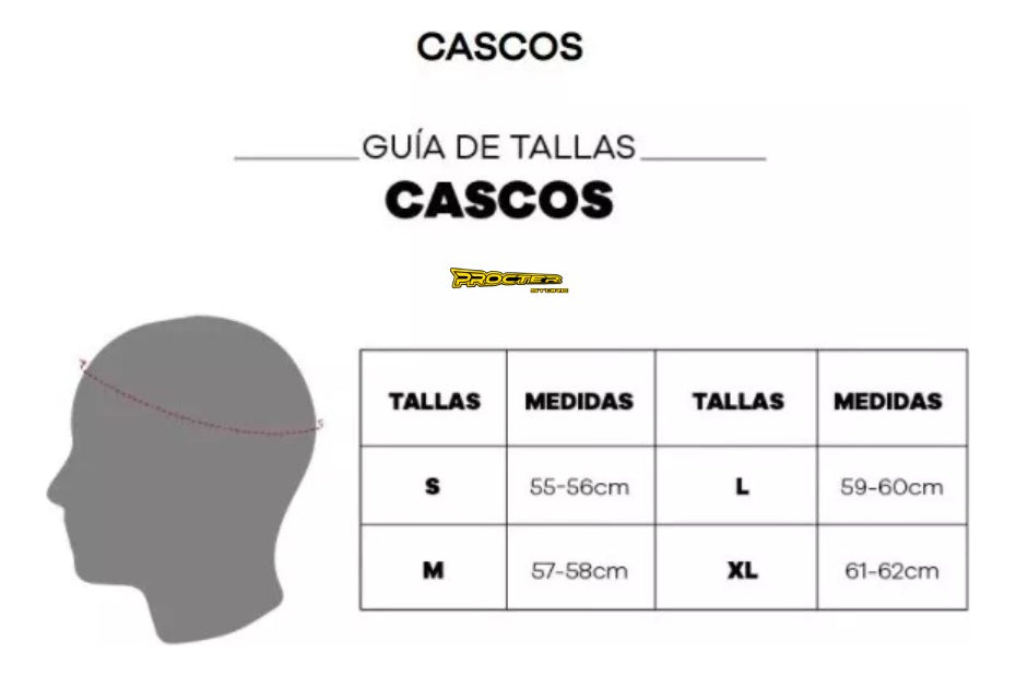 Casco Multipropósito Shaft Mx380dv Certificado