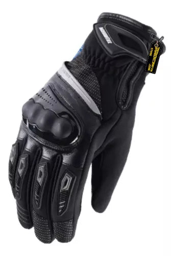 Guantes Masontex Impermeables 100% Térmicos Corto - Velocity Savage