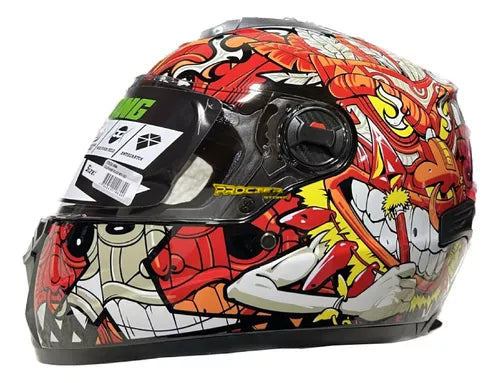 Casco Xtrong