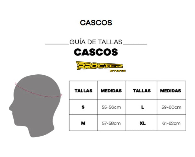 Casco Xtrong Integral Deportivo Tiki - Precio - Envio gratis