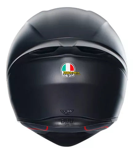 Casco AGV Original K1 Pinlock Incluido - Velocity Savage