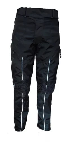 Pantalón Deportivo Protección Removibles - Velocity Savage