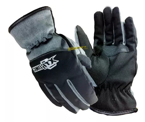 Guantes Térmicos E Impermeable Para Clima Frio - Velocity Savage