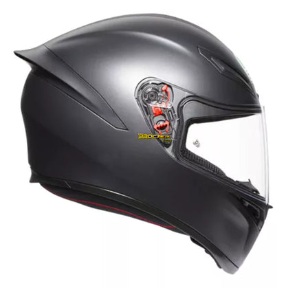 Casco AGV Original K1 Pinlock Incluido - Velocity Savage