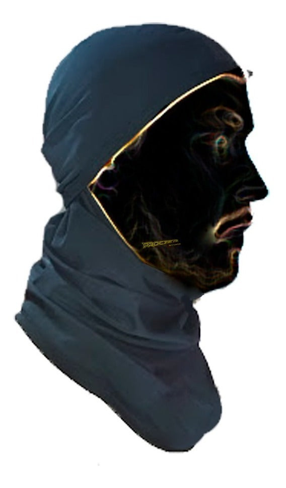 Balaclava Licra Fría Multifuncional Deportes Proteccion Uv